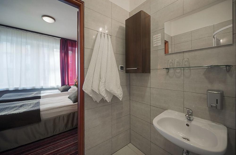 Hotel Delta Krakov Exteriér fotografie