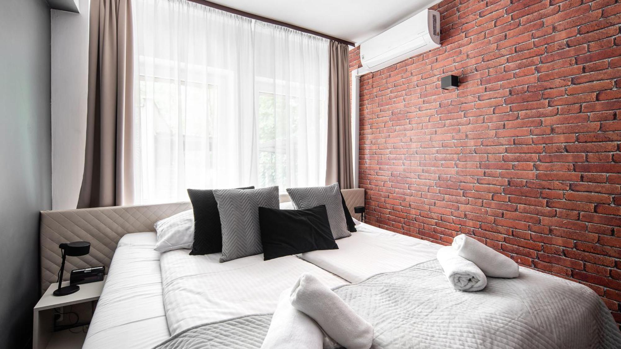 Hotel Delta Krakov Exteriér fotografie