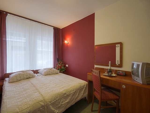Hotel Delta Krakov Exteriér fotografie