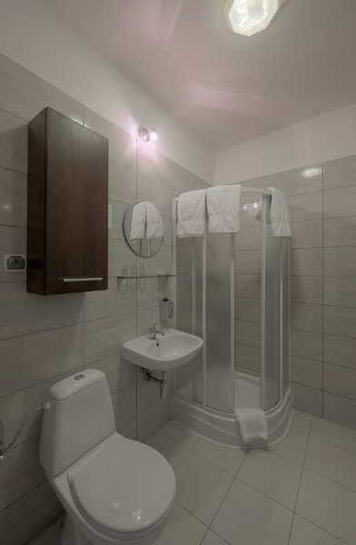 Hotel Delta Krakov Exteriér fotografie